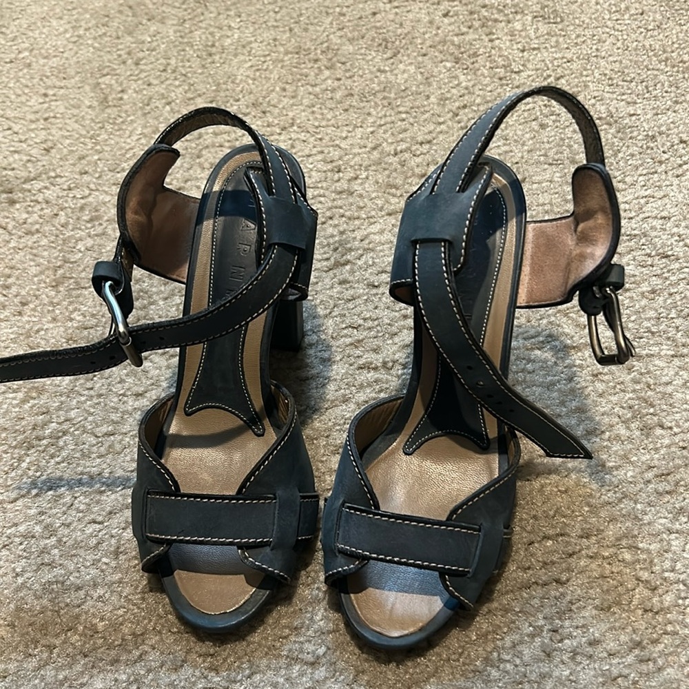 Marni shoes